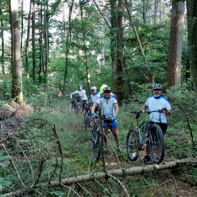 001 aufstieg mit schikane